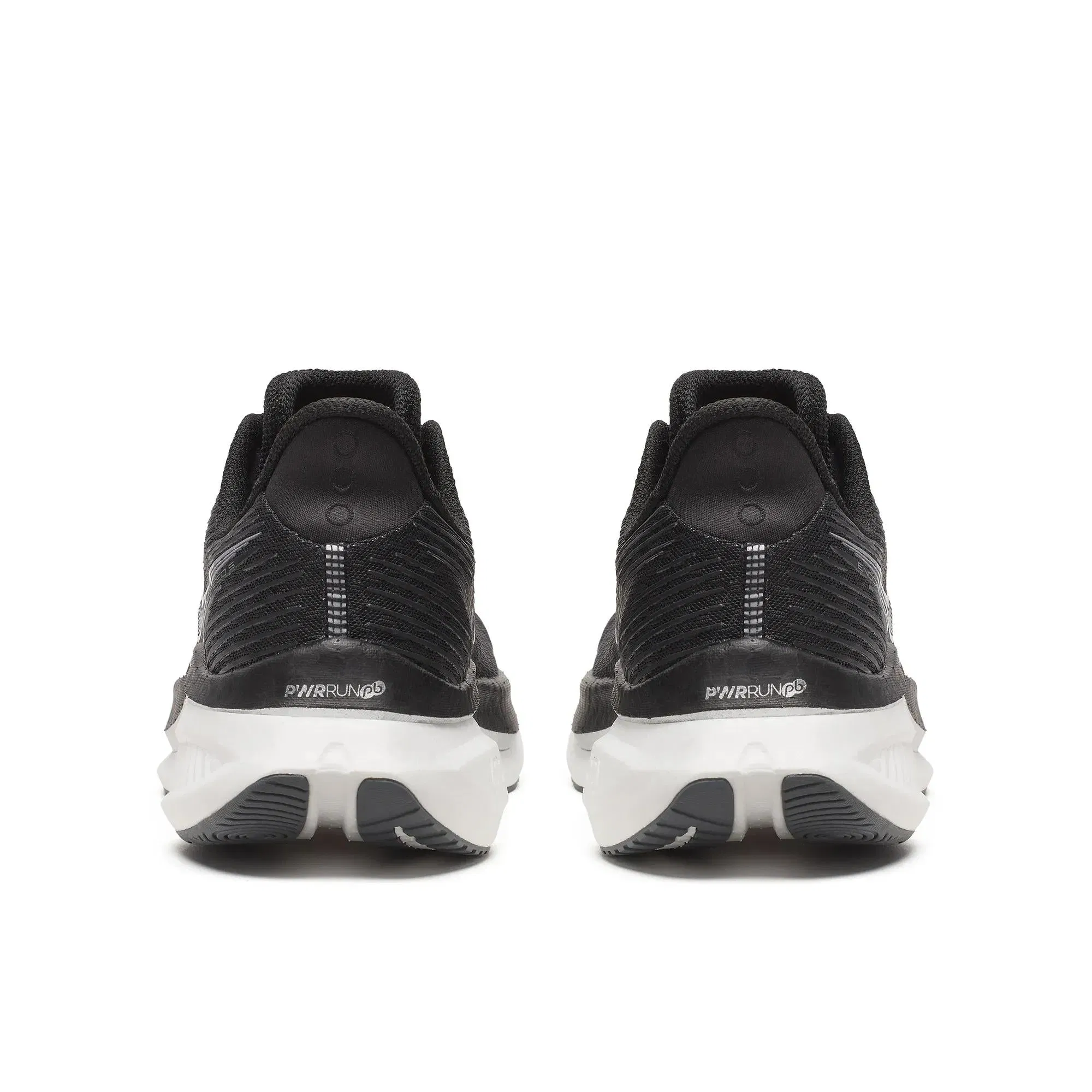Saucony Men's Endorphin Speed 5 Wide Black | White