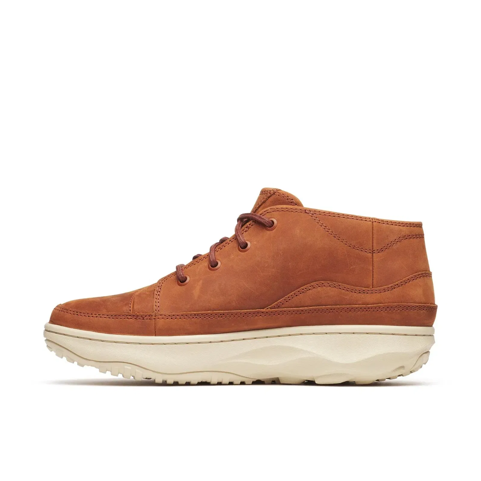 Merrell Men's Silvo Chukka Cognac