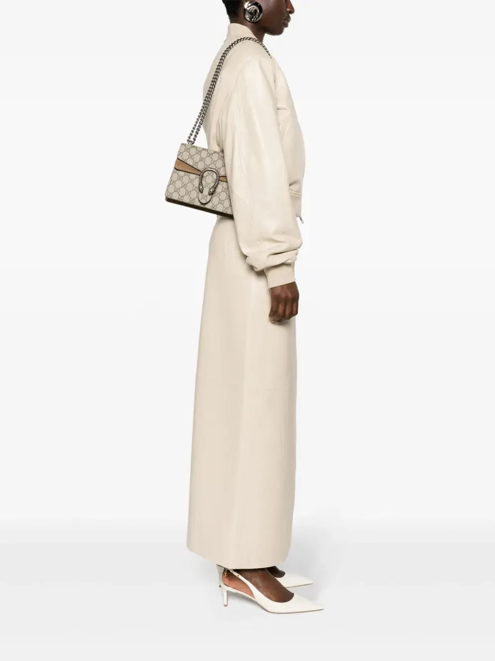 mini Dionysus shoulder bag