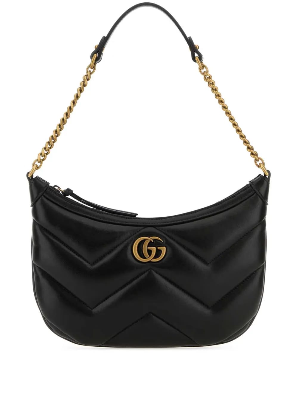 small Marmont leather shoulder bag