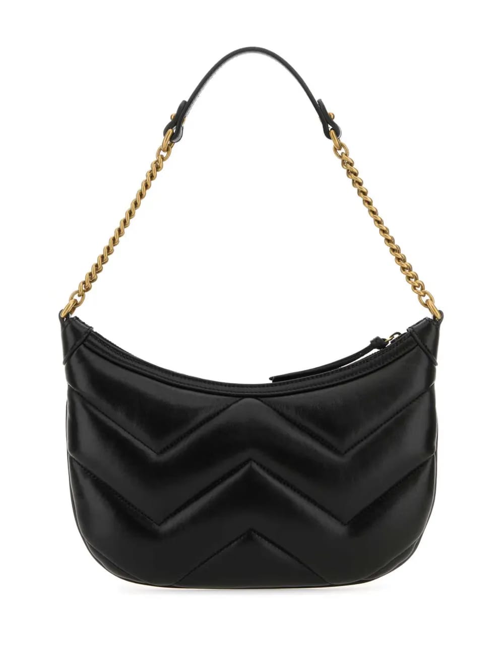 small Marmont leather shoulder bag
