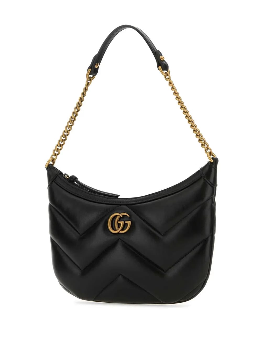 small Marmont leather shoulder bag