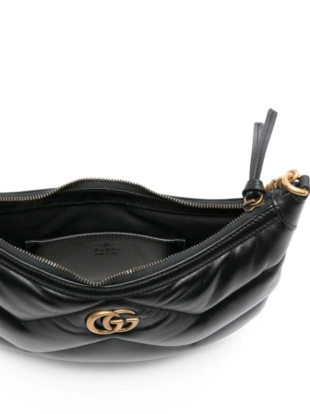 small Marmont leather shoulder bag