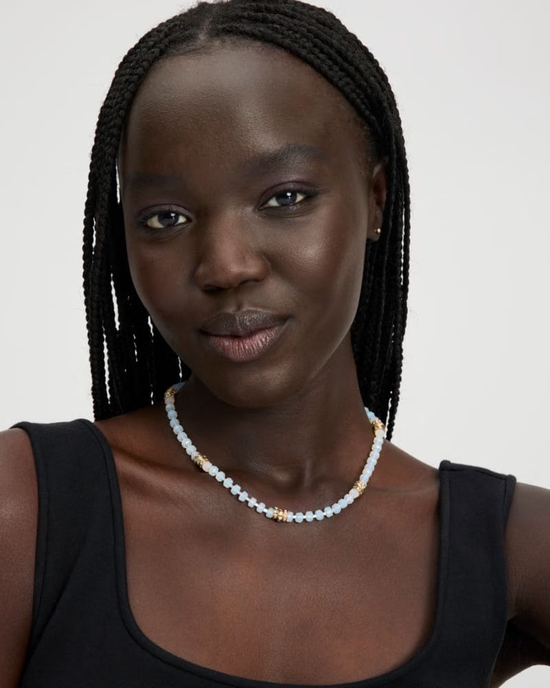 Beaded Necklace