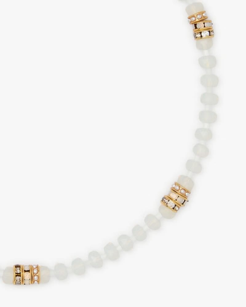 Beaded Necklace