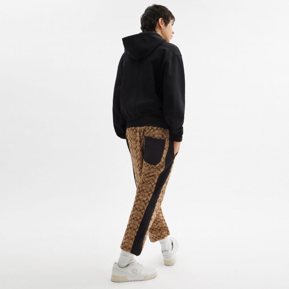 Signature Sweatpants