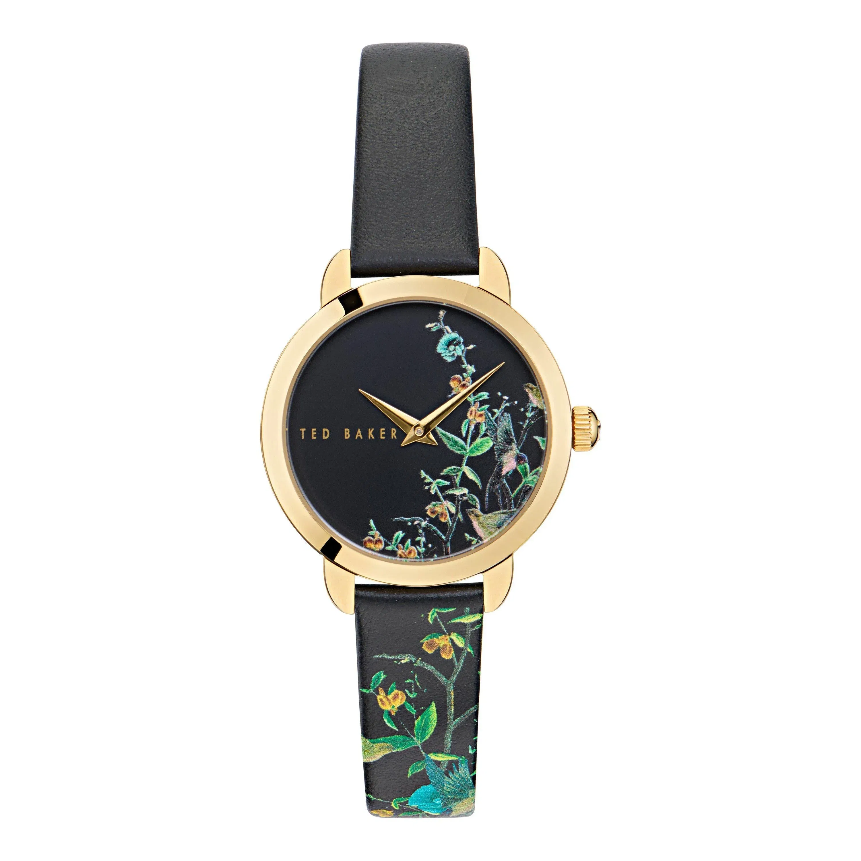 Fleure Quartz Analogue Quartz Watch