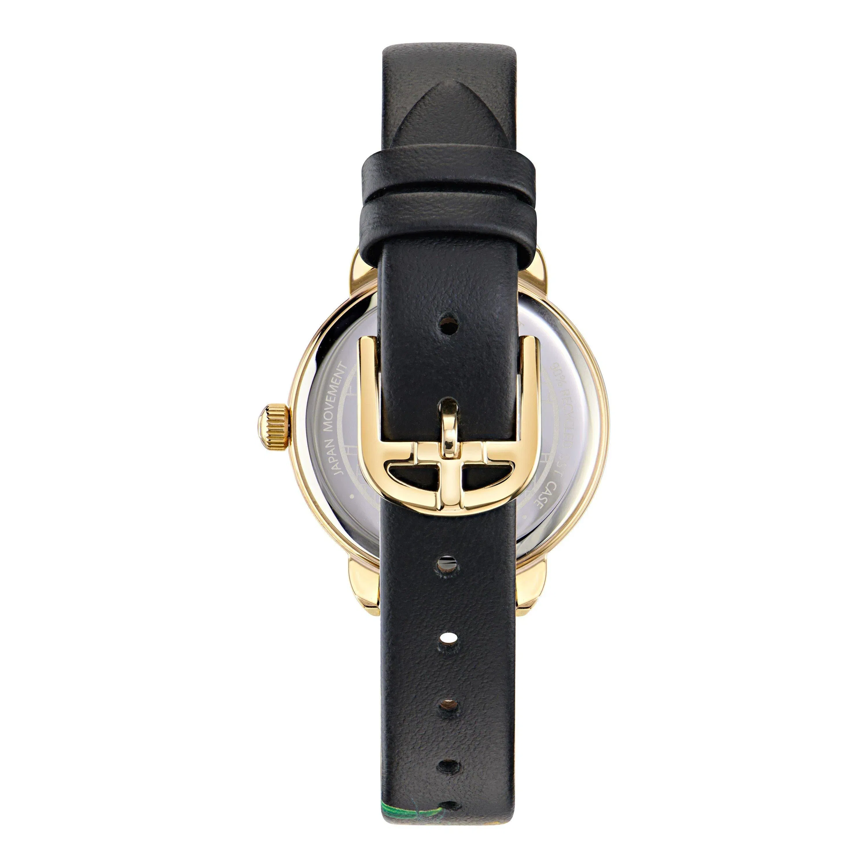 Fleure Quartz Analogue Quartz Watch
