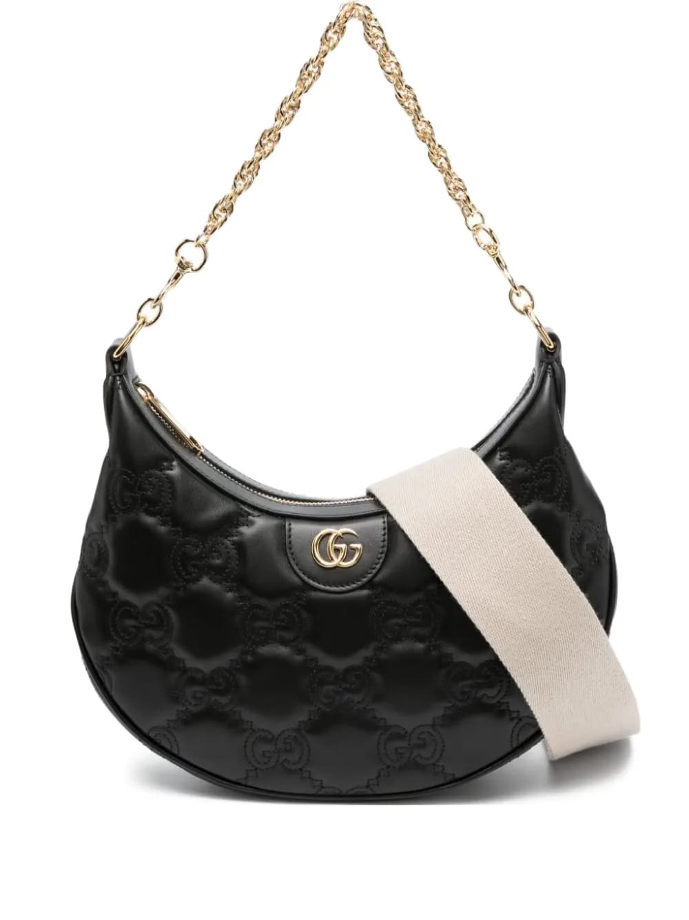 small GG Matelasse shoulder bag