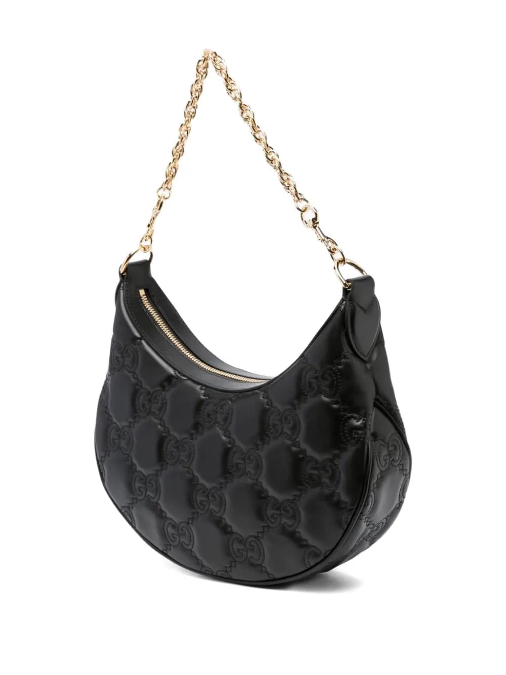 small GG Matelasse shoulder bag