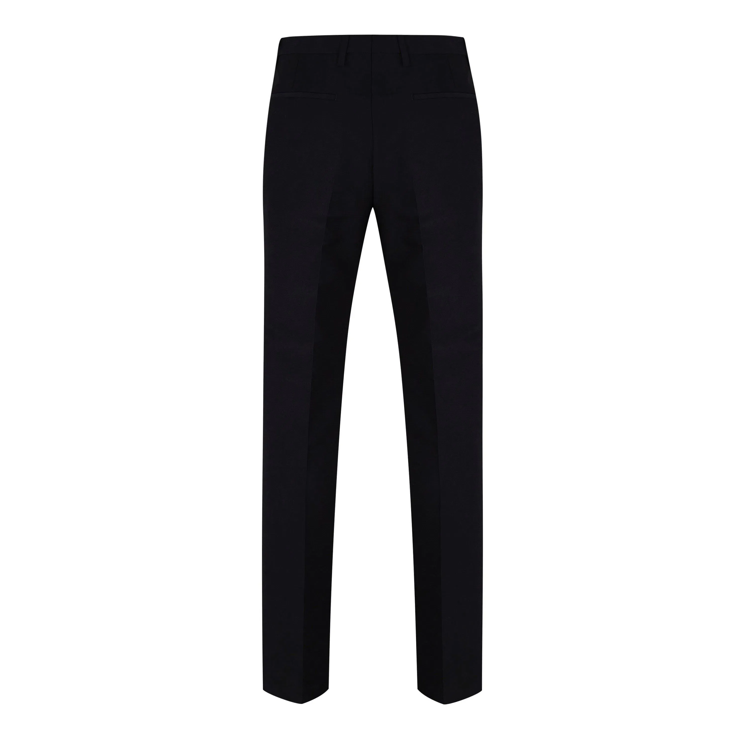 Graf Slim Pant, Slim Fit Trousers