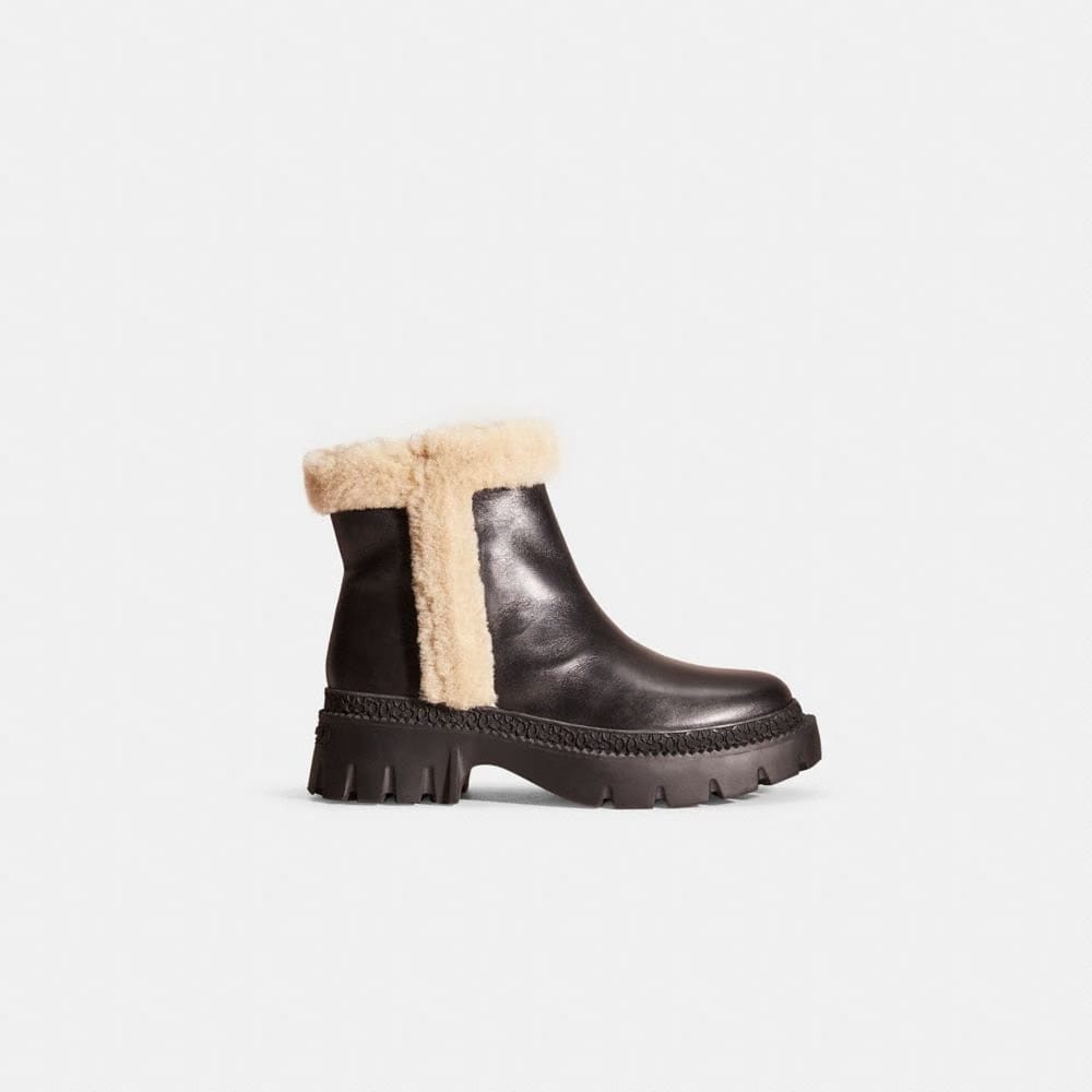 Restored Jane Bootie