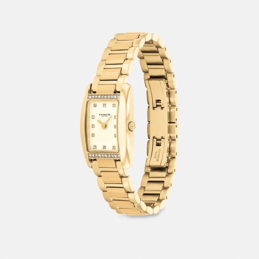 Reese Watch, 20 Mm X 30 Mm