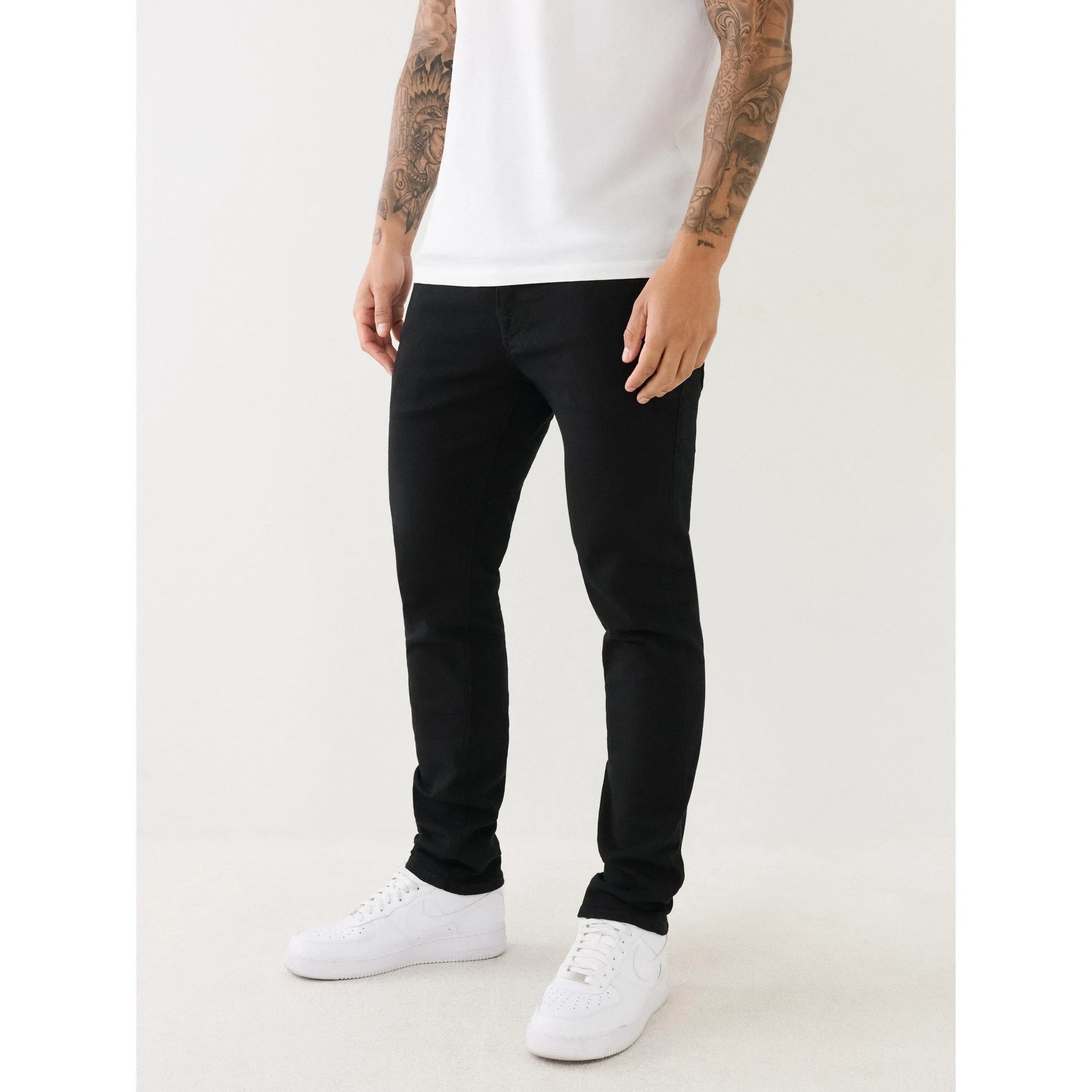 Rocco Tapered Jeans