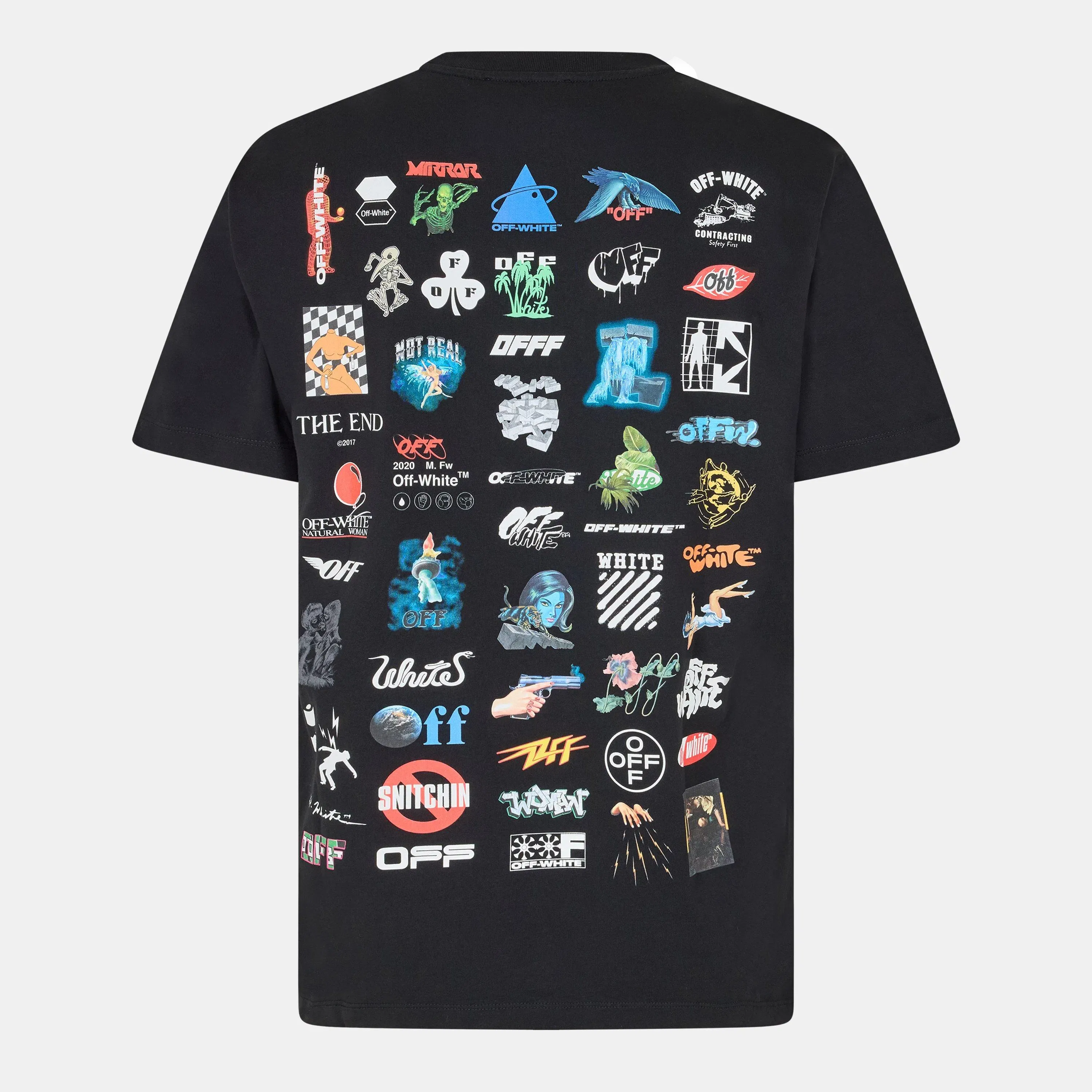 Regular Fit T-Shirt