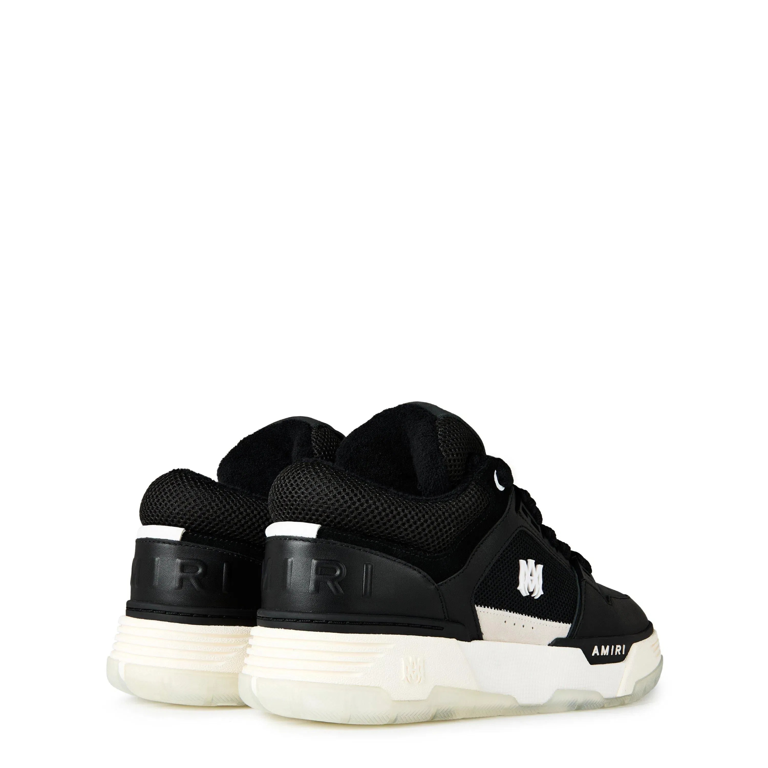 Ma-1 High Top Trainers