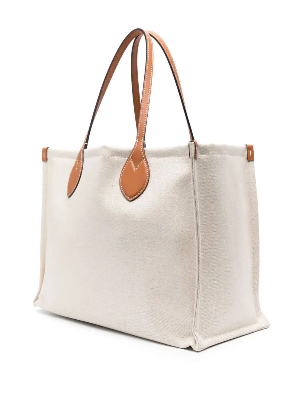 medium Gucci-print tote bag