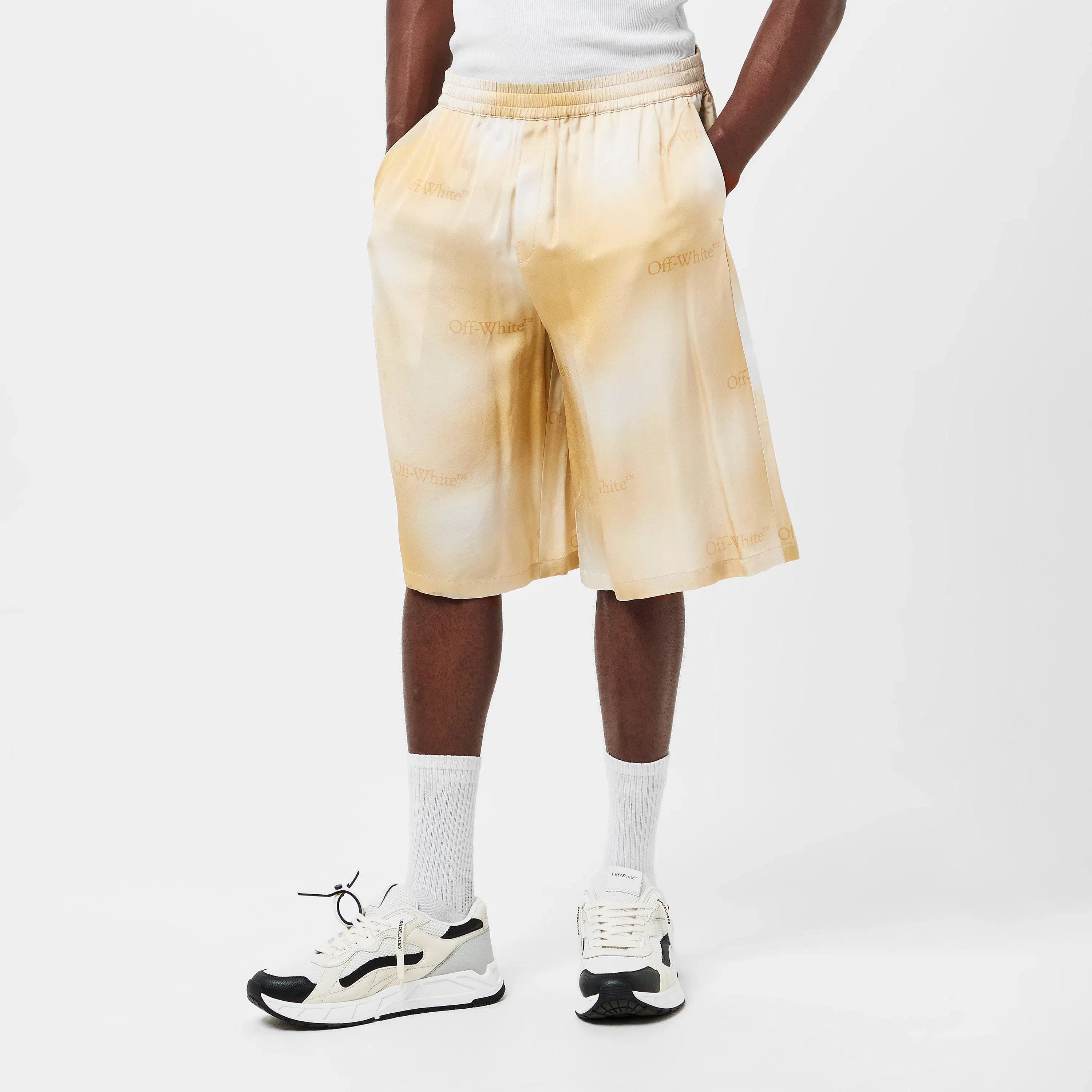 Closed Cuff Fleece Joggers