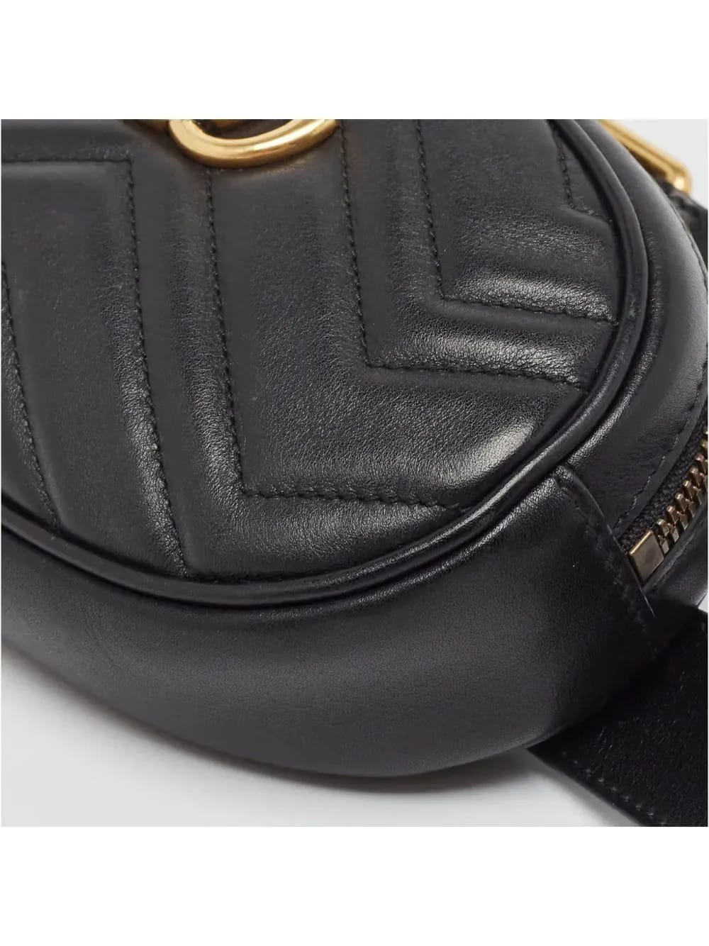 GG Marmont belt bag