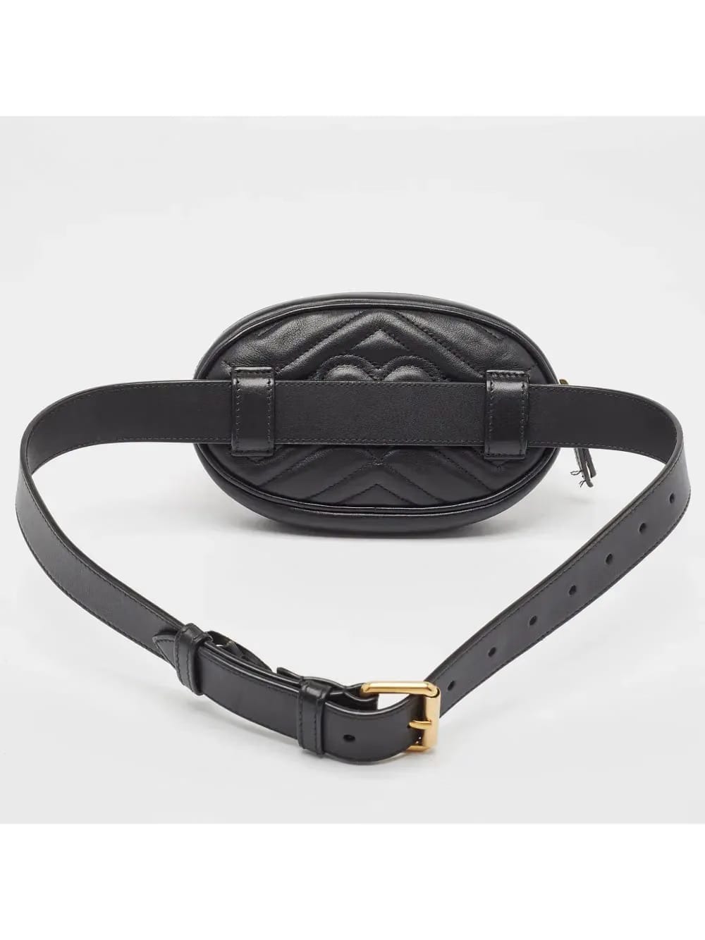 GG Marmont belt bag