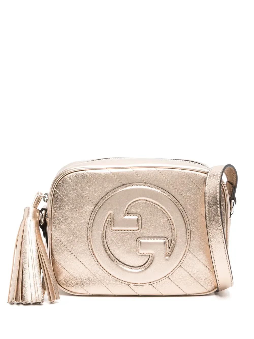 small Blondie shoulder bag