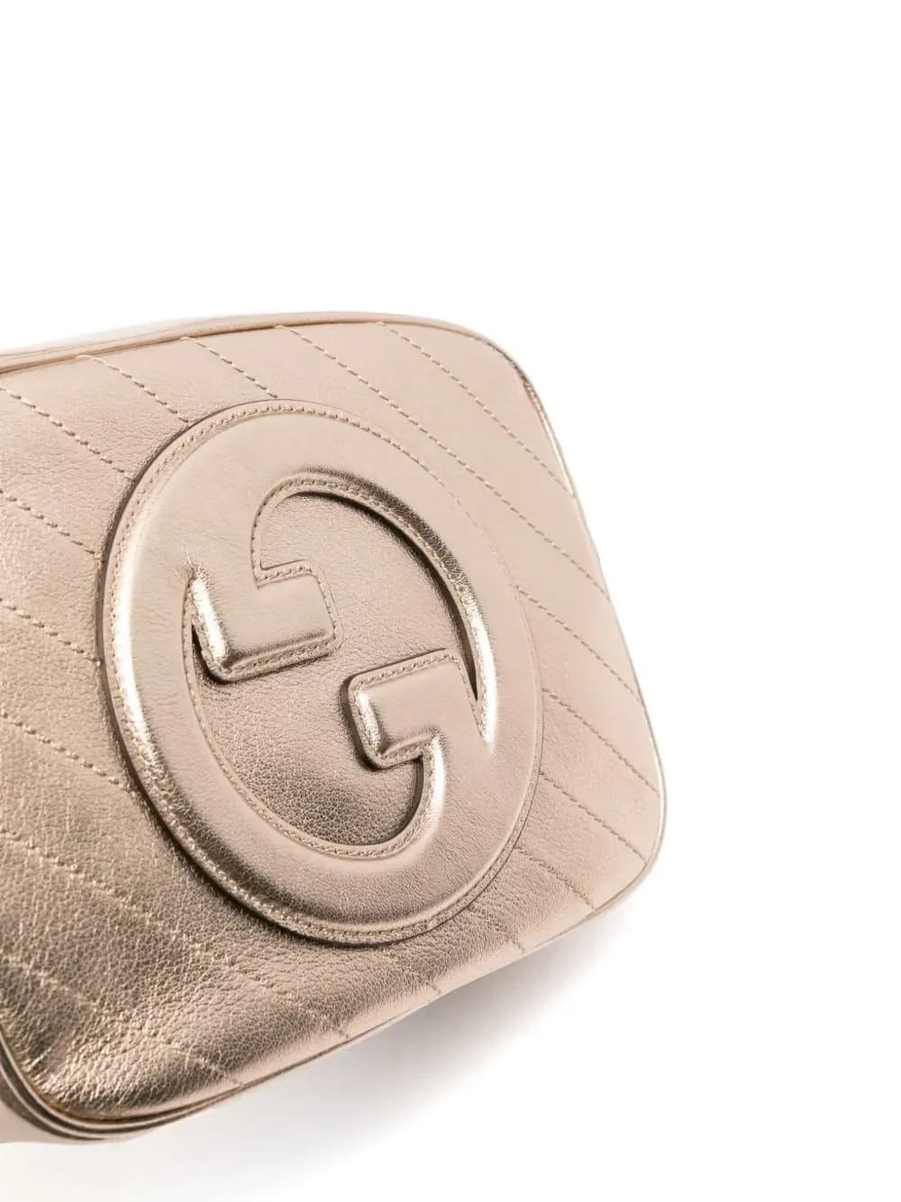 small Blondie shoulder bag