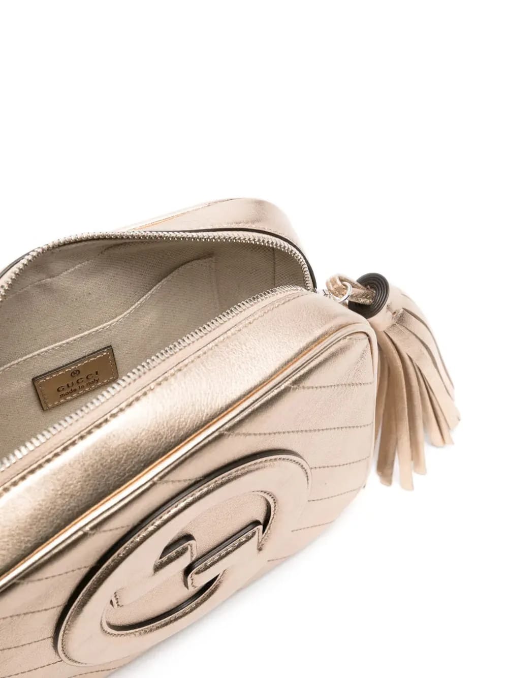 small Blondie shoulder bag