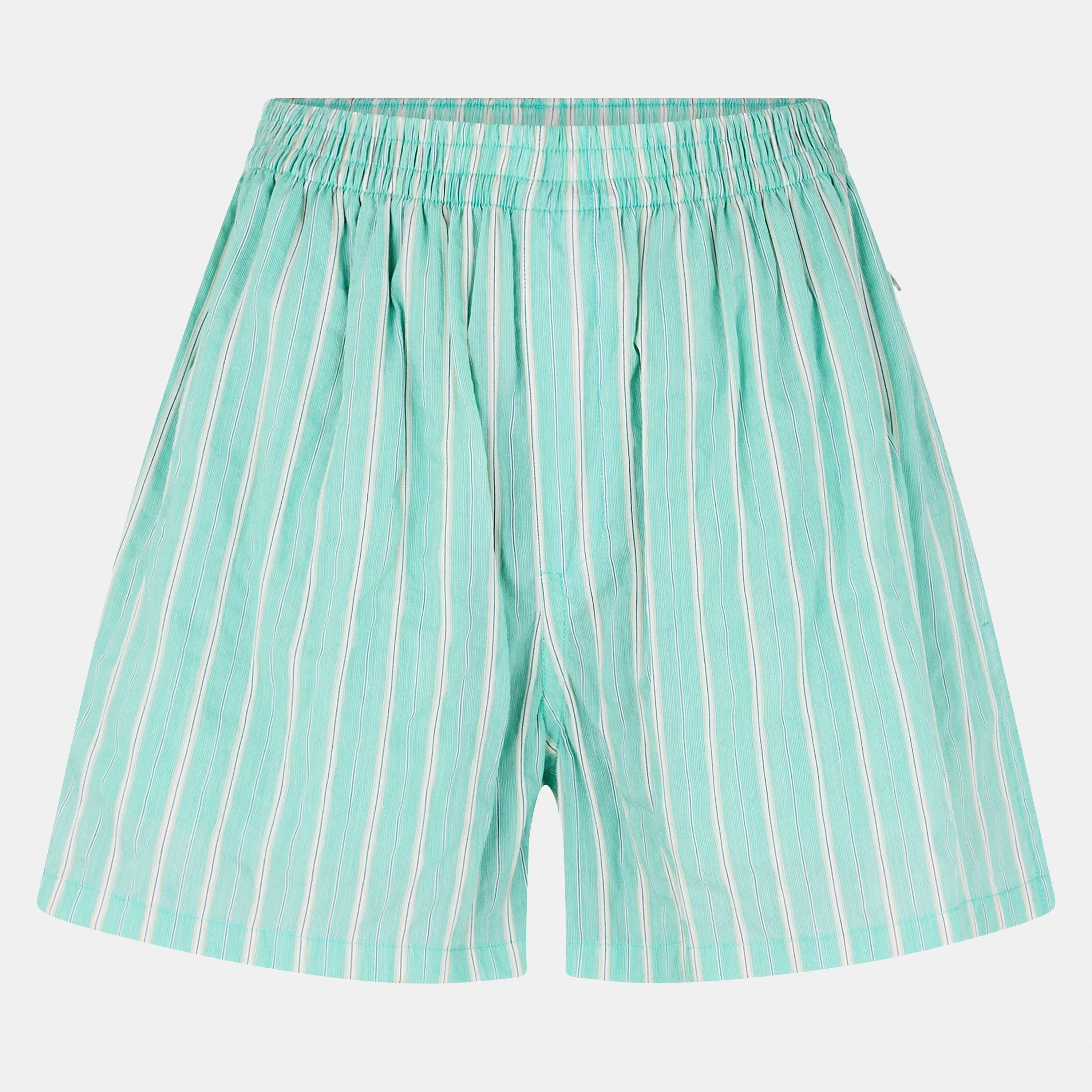 Tailored Chino Shorts
