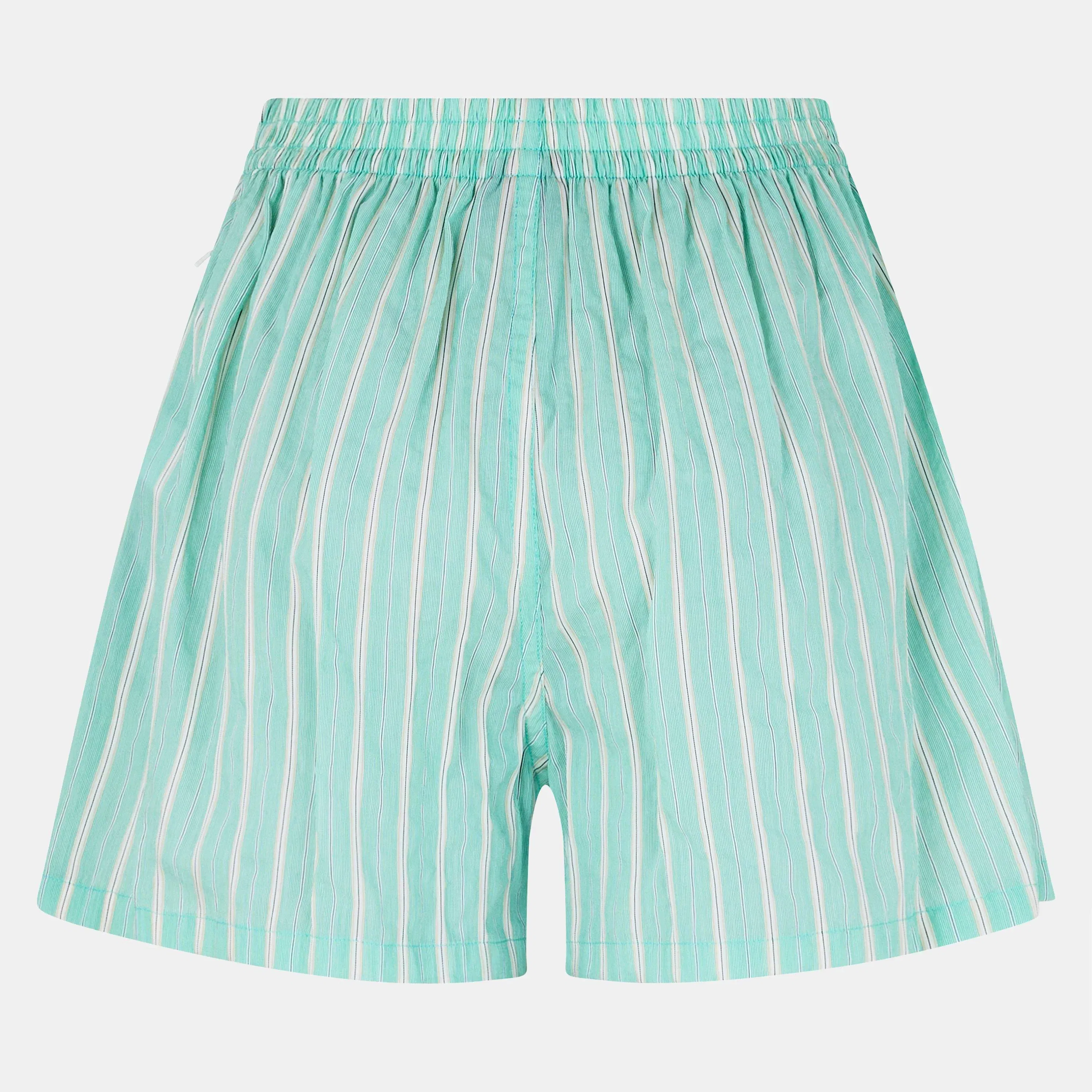 Tailored Chino Shorts