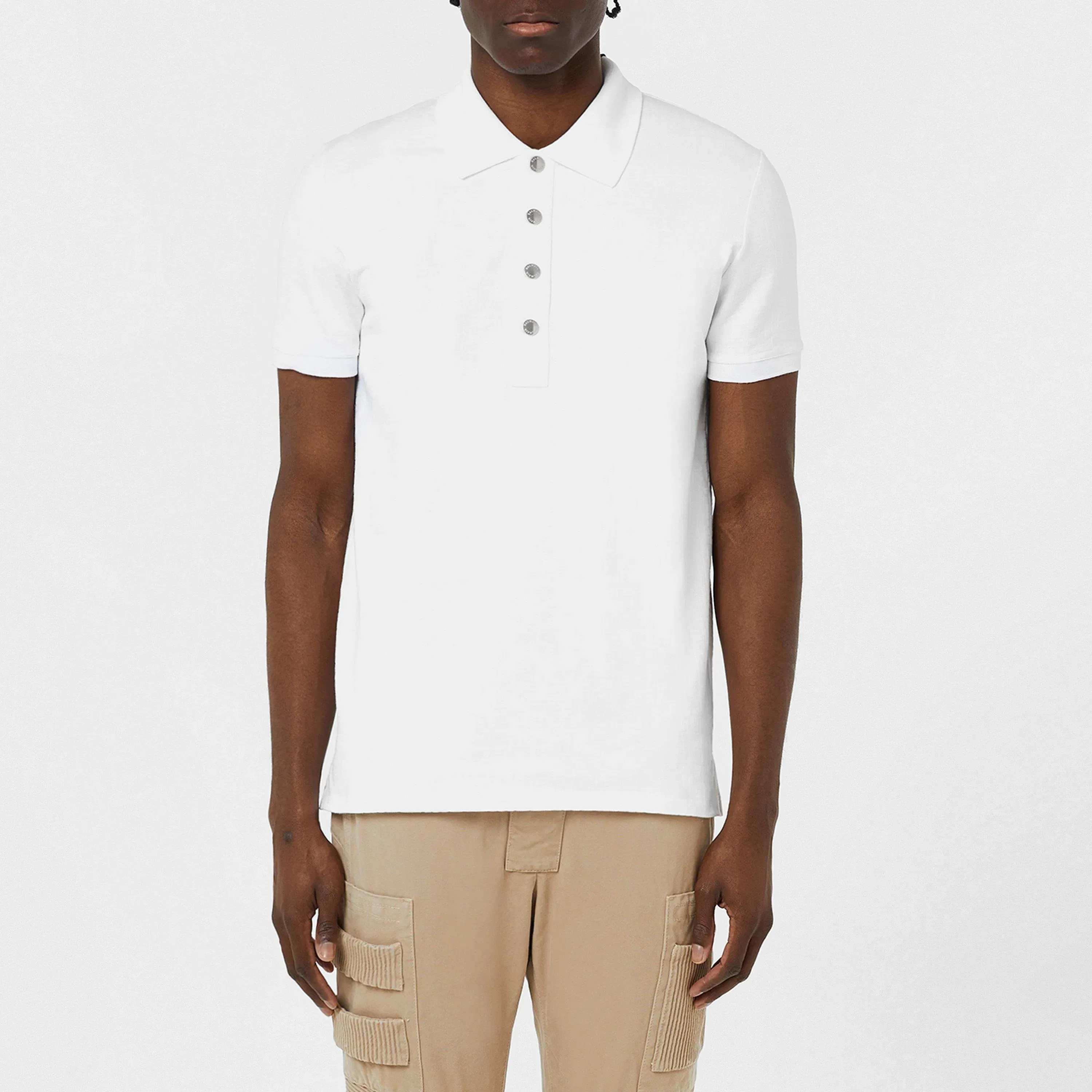 Polo Top
