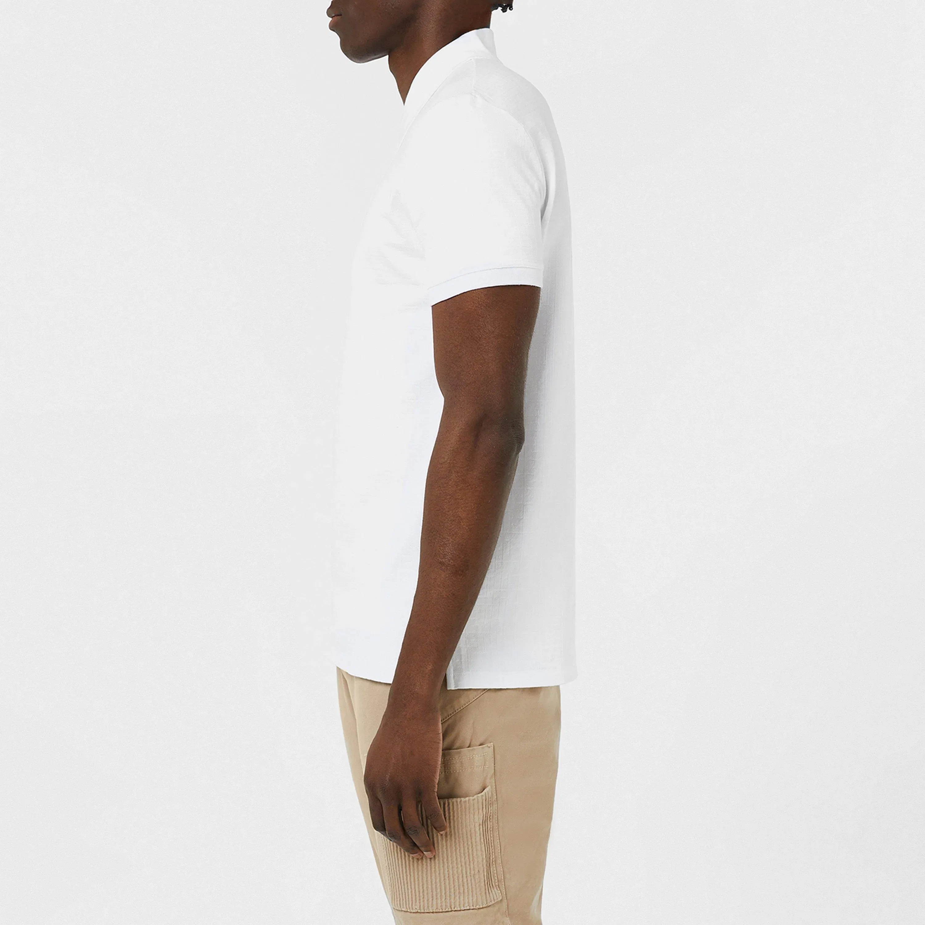 Polo Top