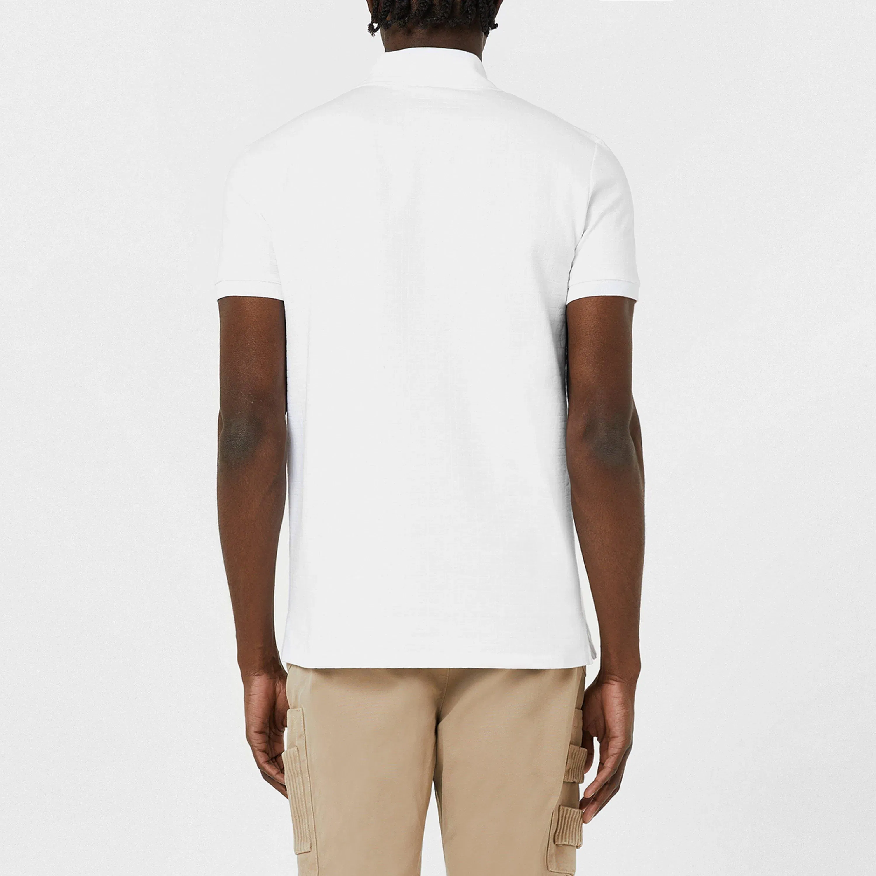 Polo Top