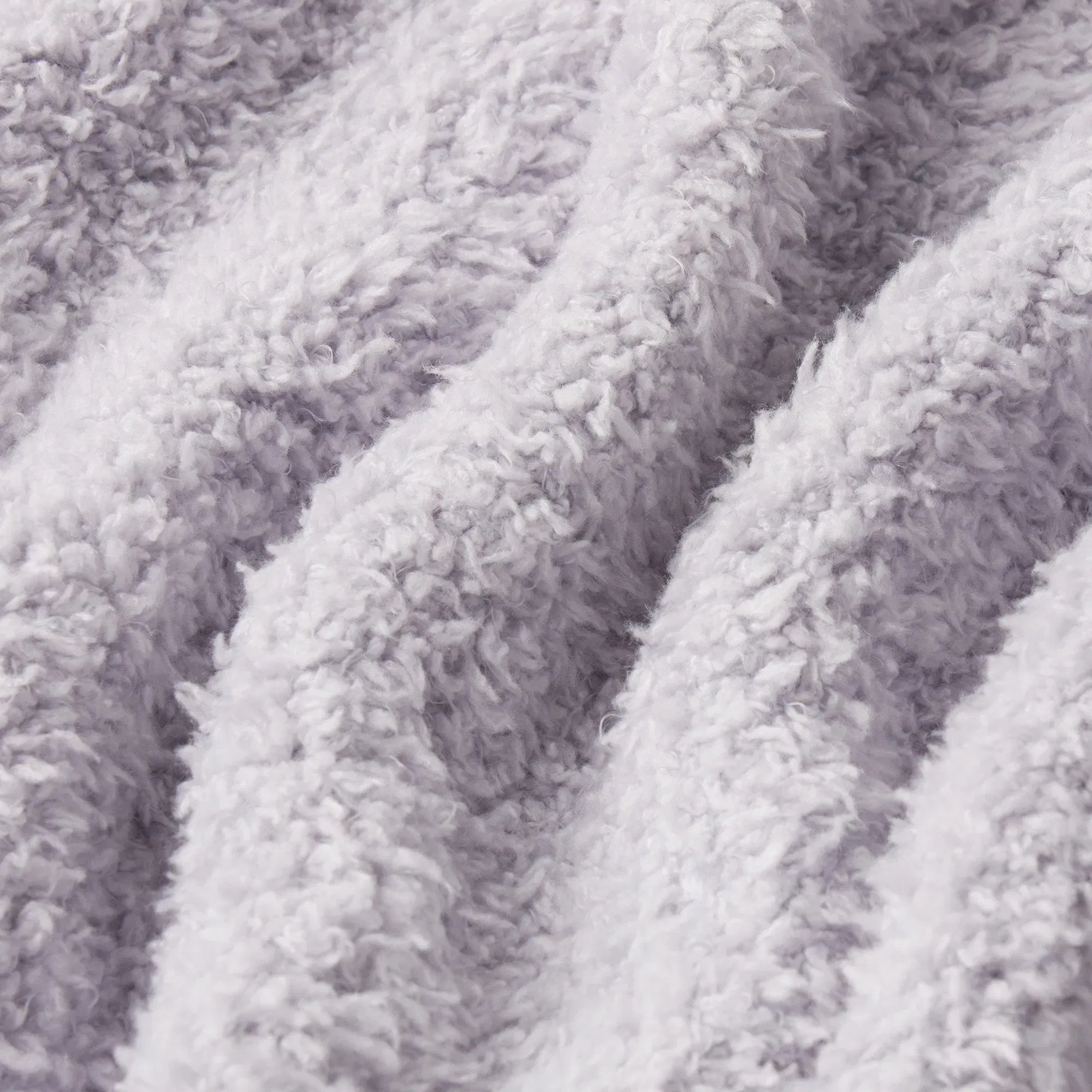 COZY KNIT SOCK | ZEN BLUE