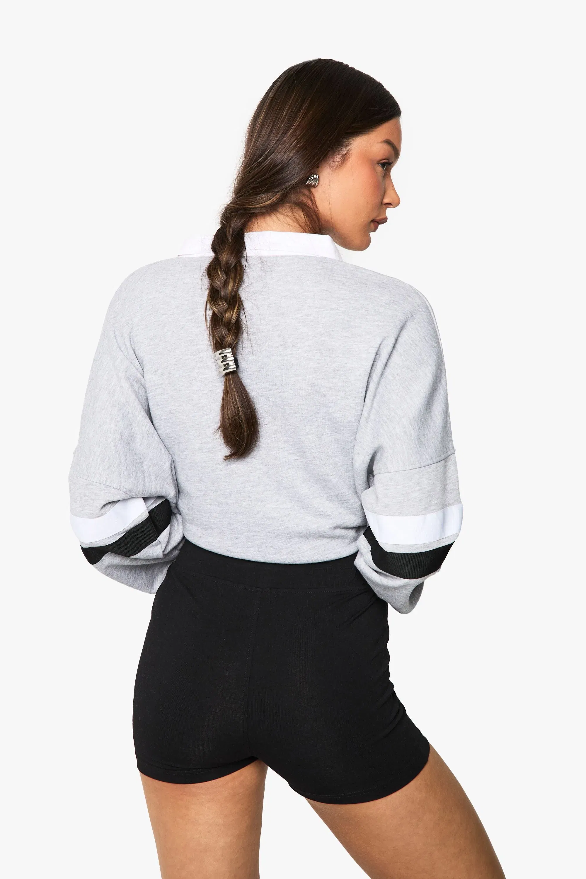 Boohoo Basics Shorter Length Cycling Short