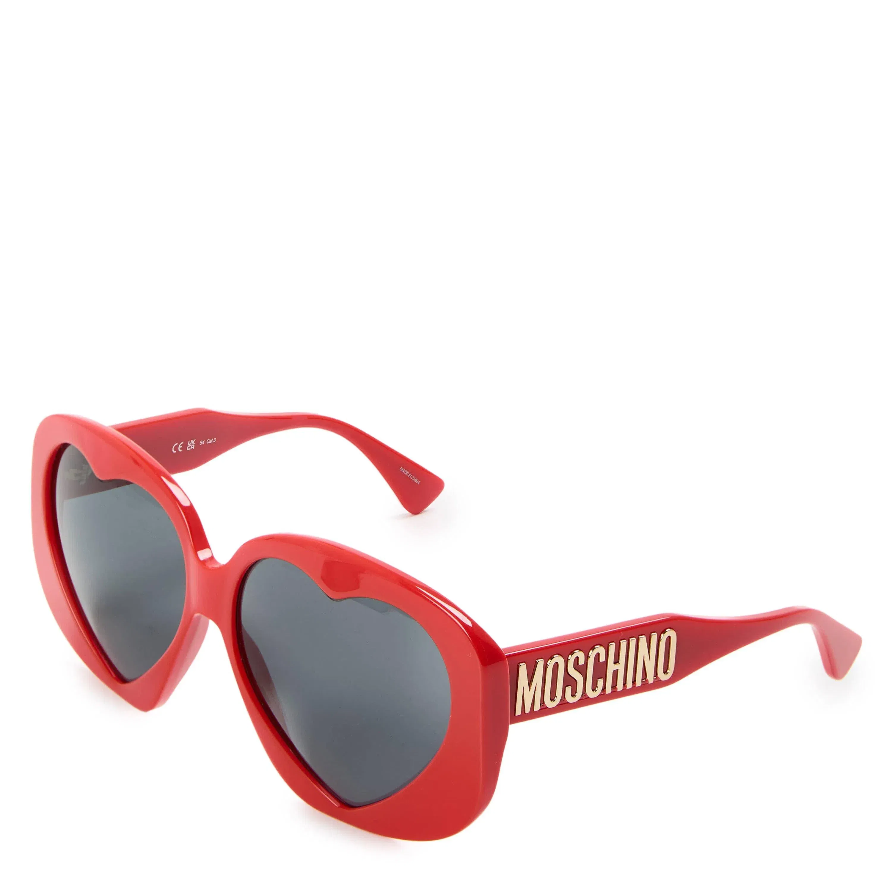 Oversized Sunglasses