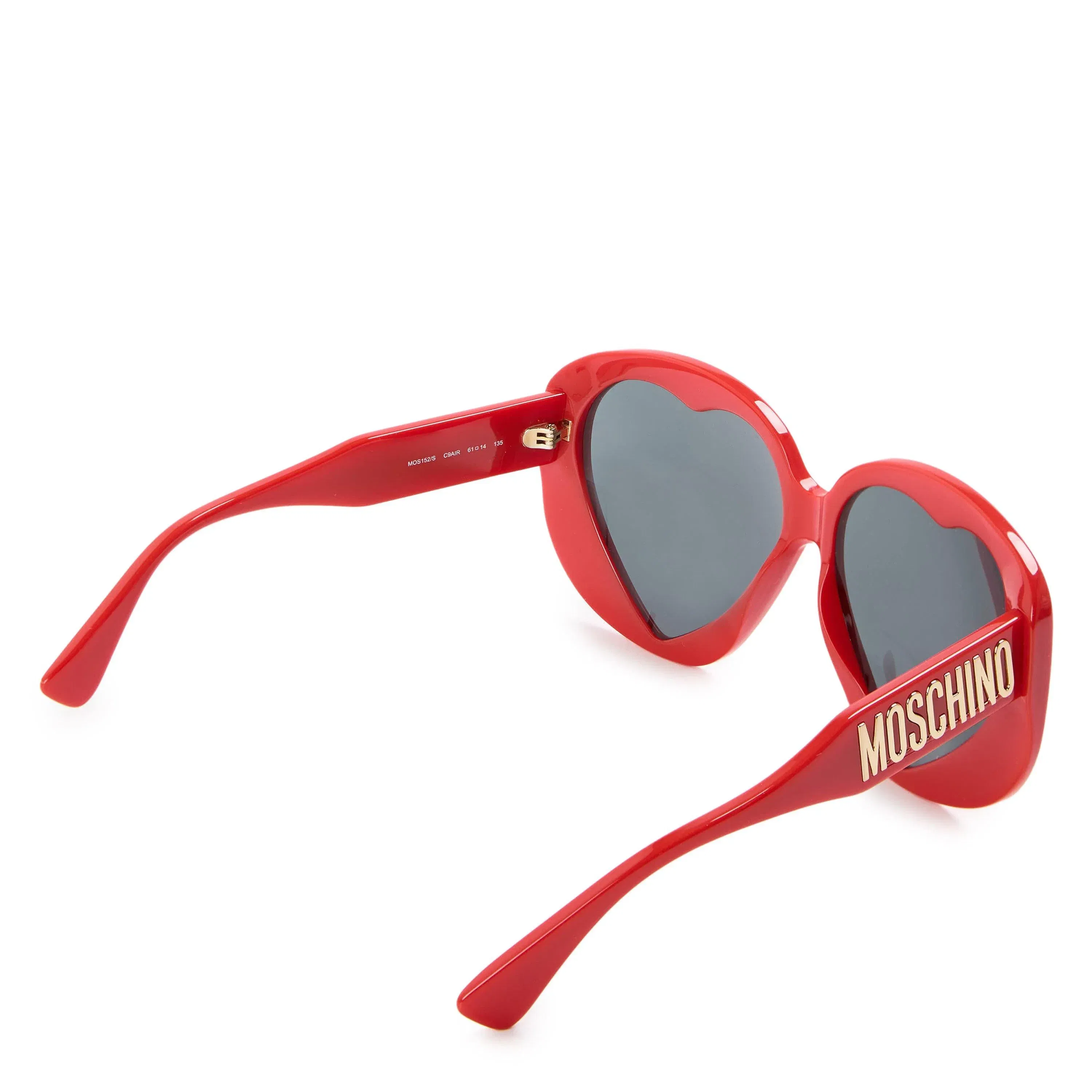 Oversized Sunglasses