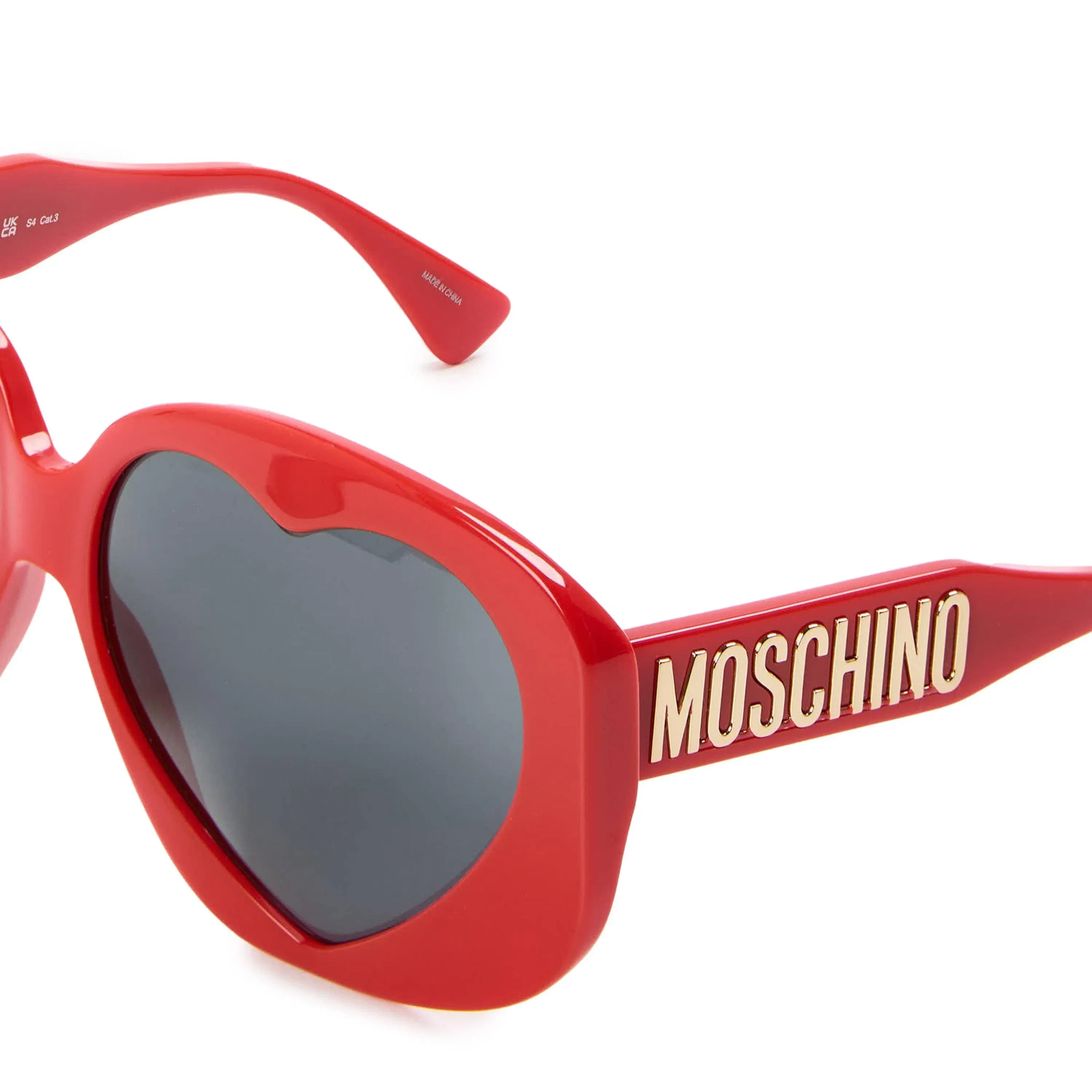 Oversized Sunglasses