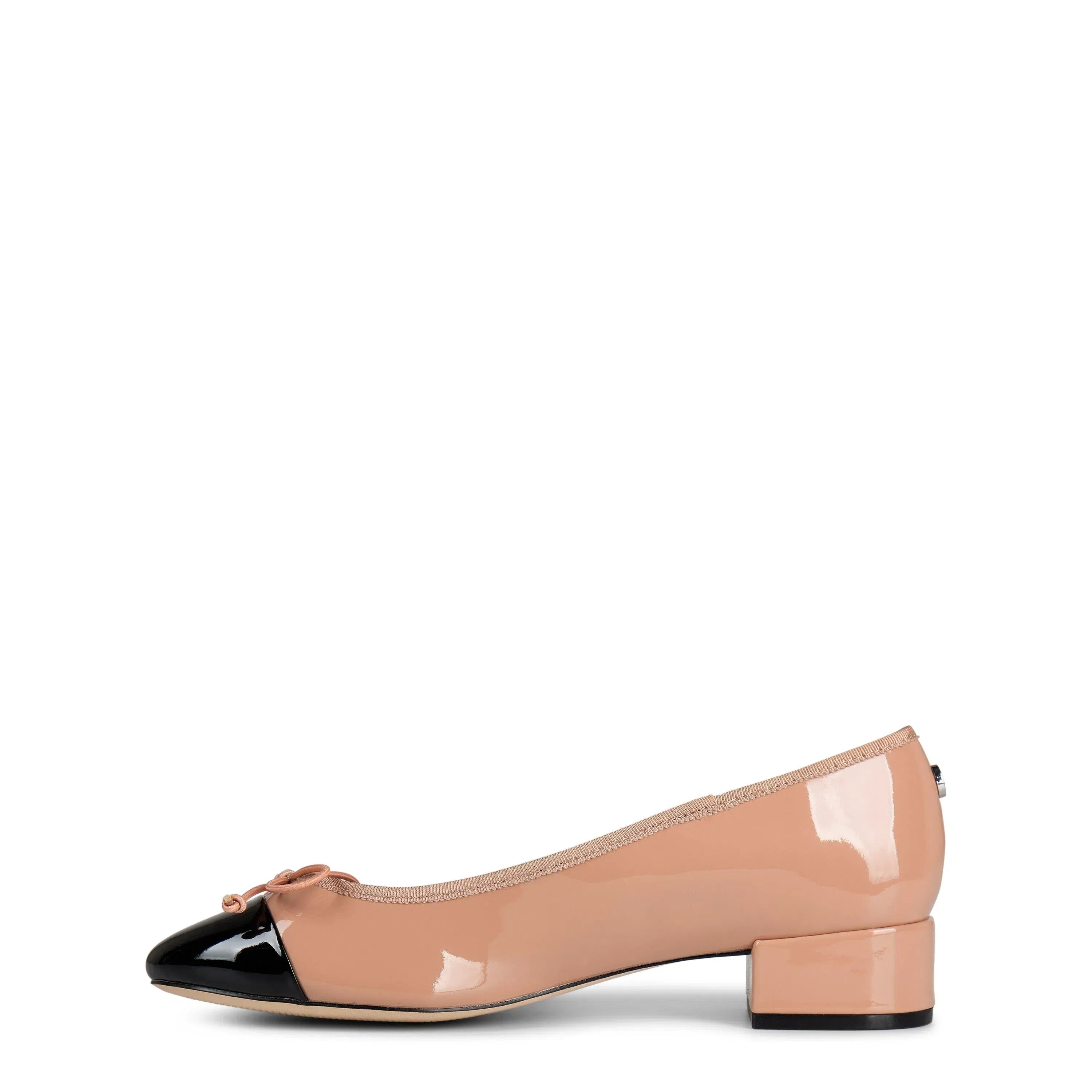 Ellison Ballerina Slippers