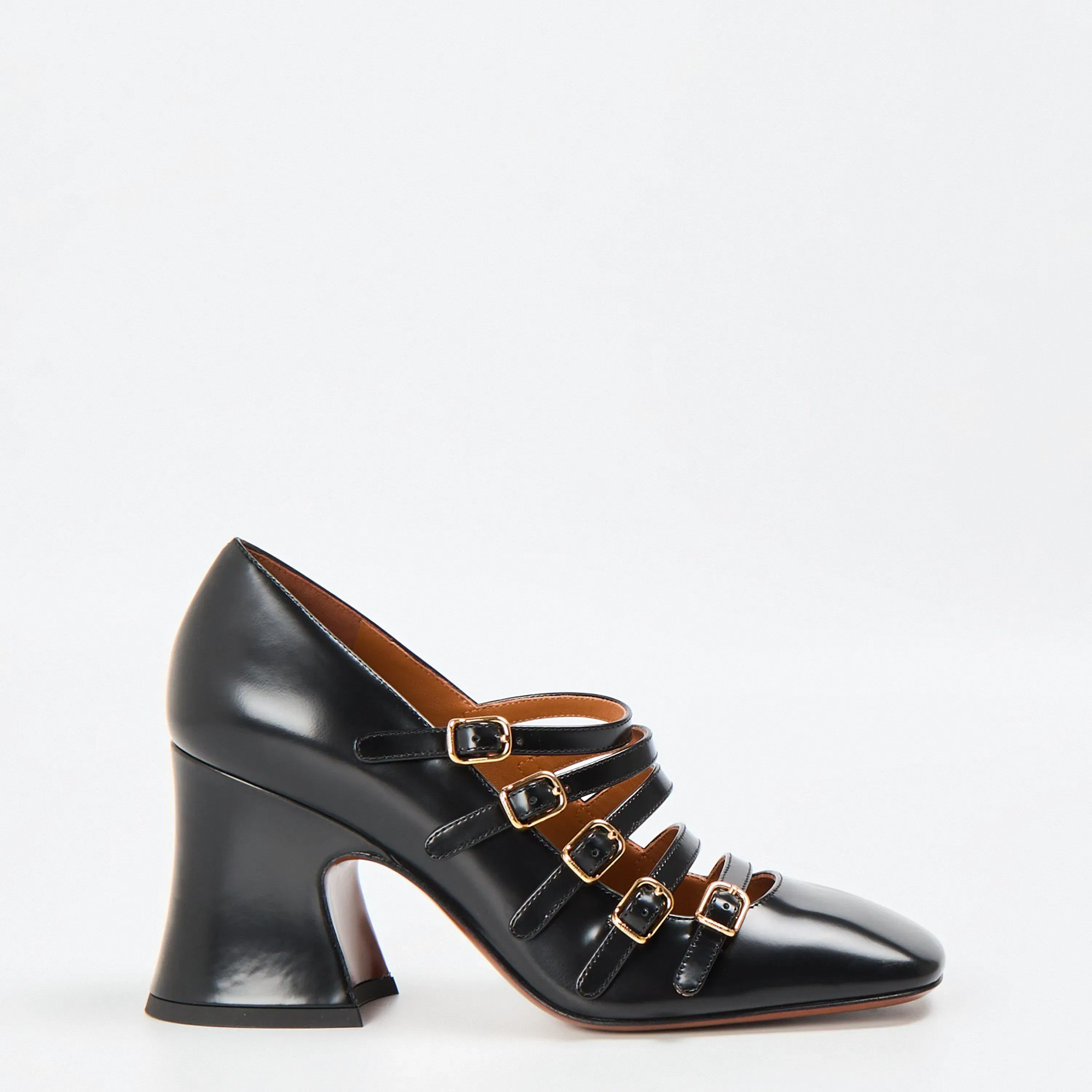 Janis Strap Mary Janes