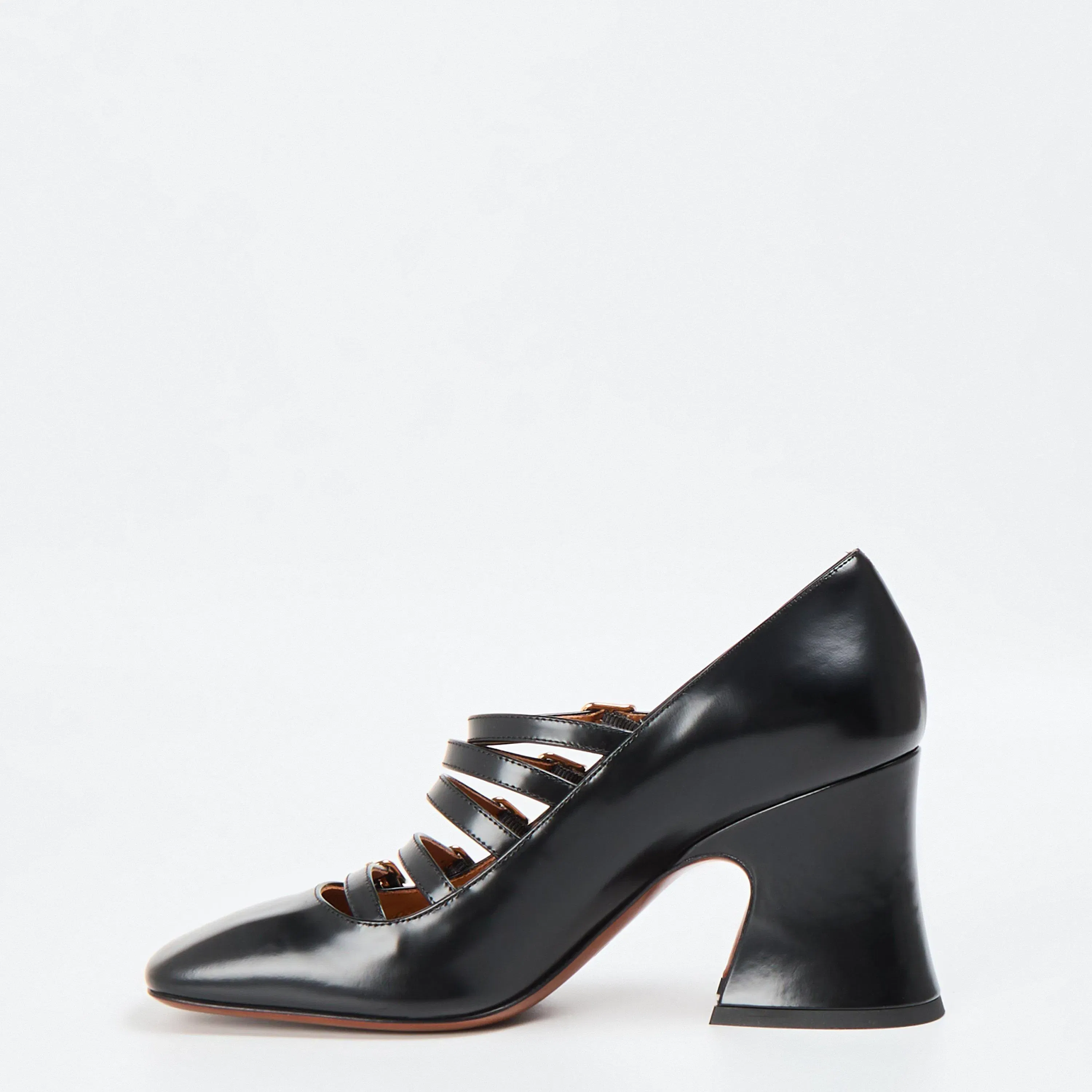 Janis Strap Mary Janes