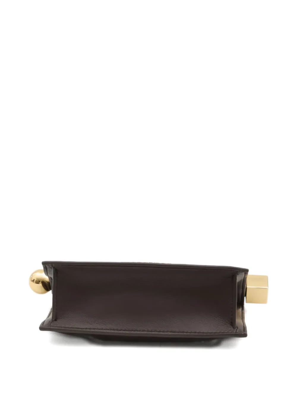 small Rond Carré clutch
