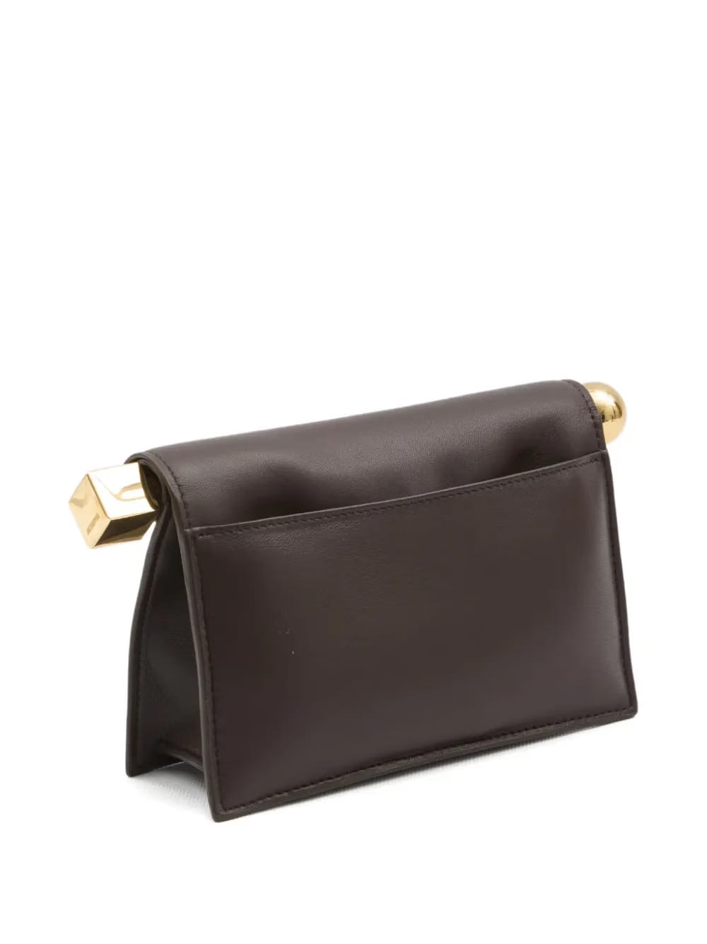 small Rond Carré clutch