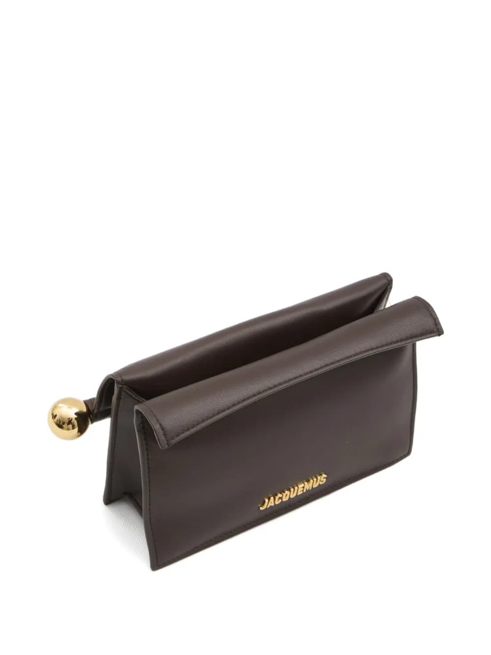small Rond Carré clutch