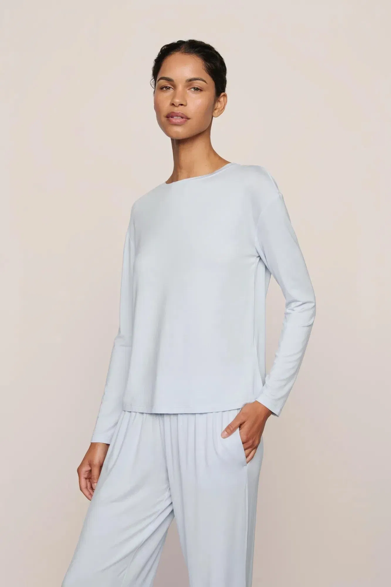 Gisele TENCEL™ Modal Everyday Long Sleeve
