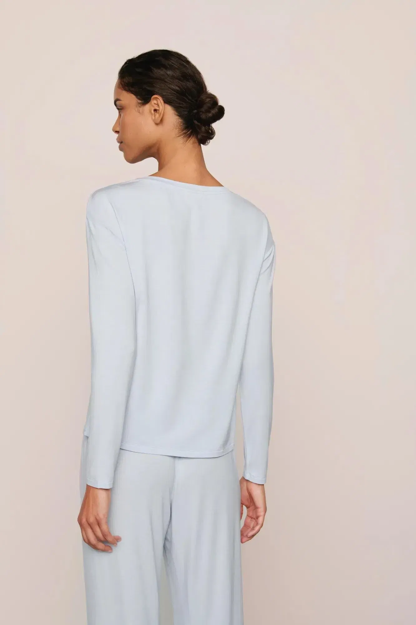 Gisele TENCEL™ Modal Everyday Long Sleeve
