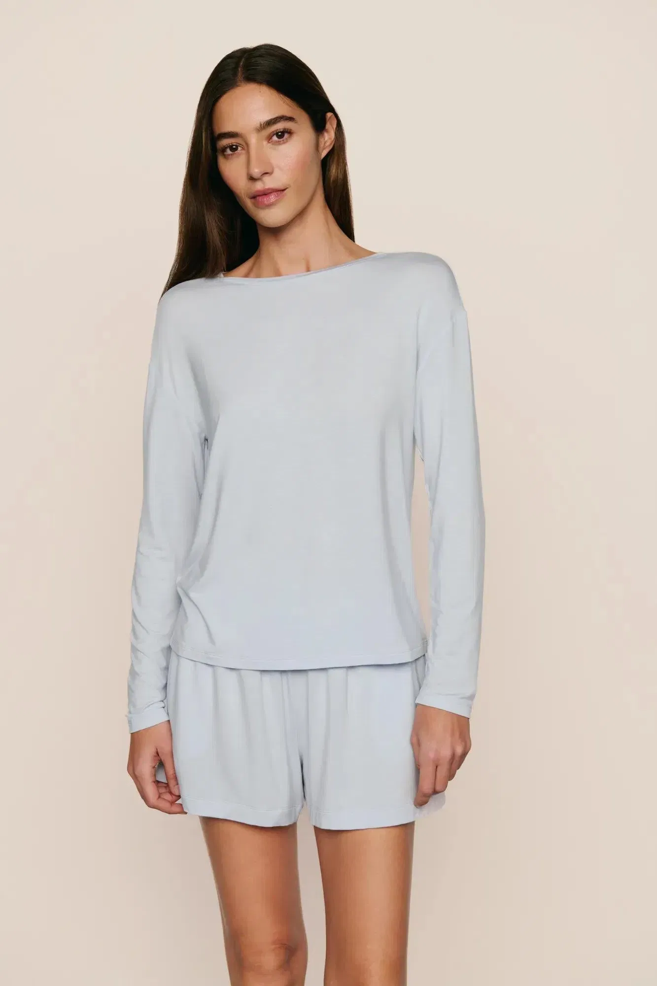 Gisele TENCEL™ Modal Everyday Long Sleeve