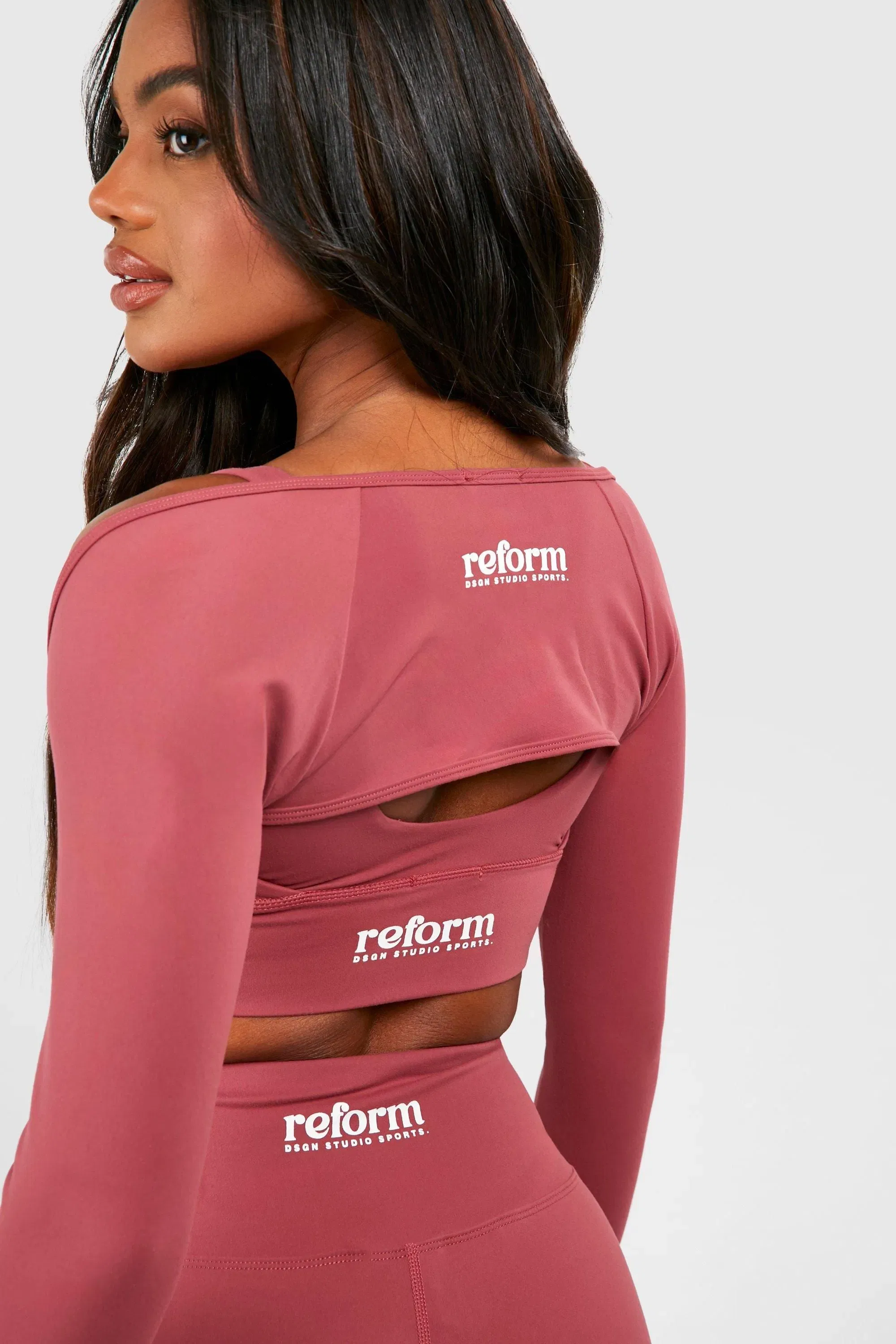 Premium Sculpt Reform Bolero