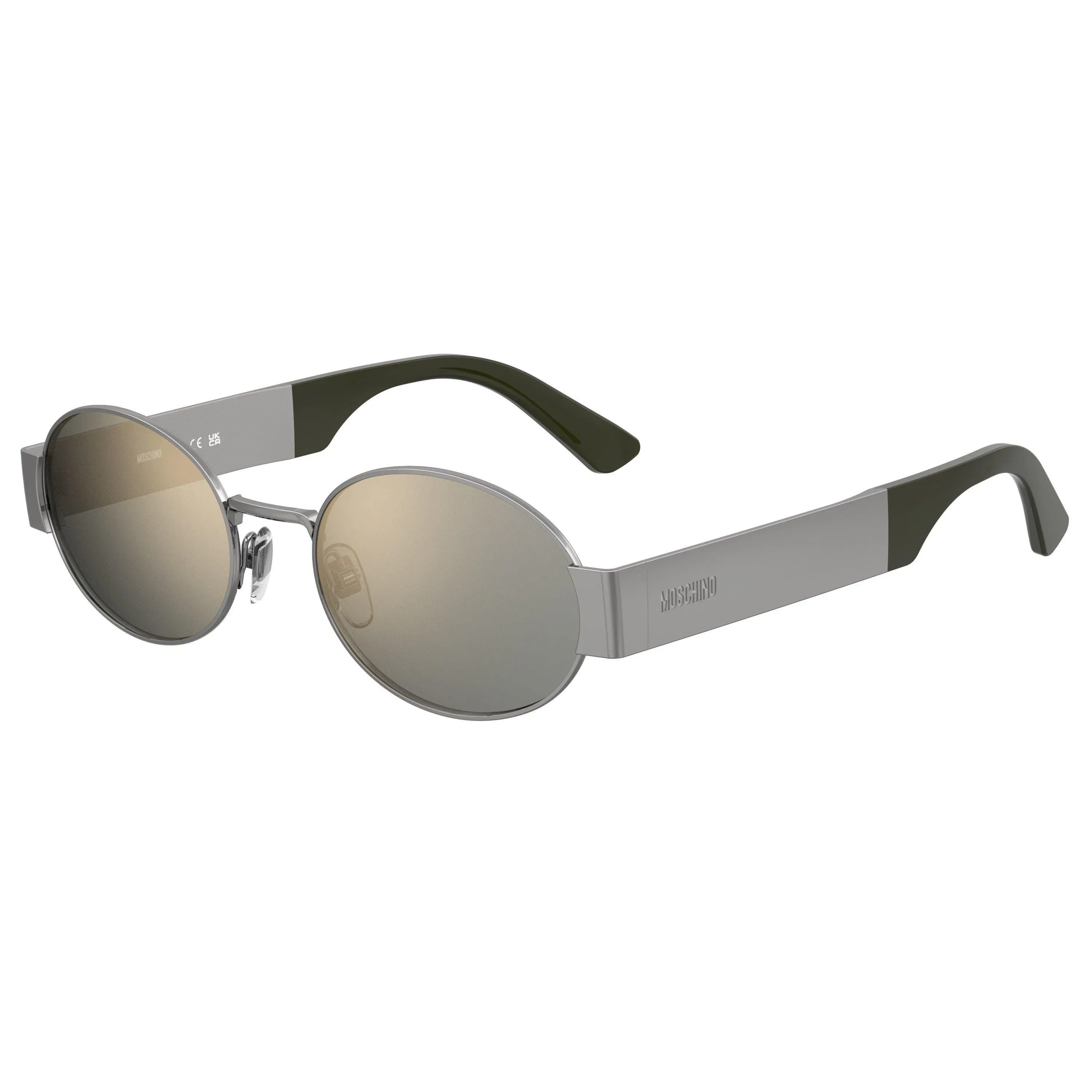 Round Sunglasses