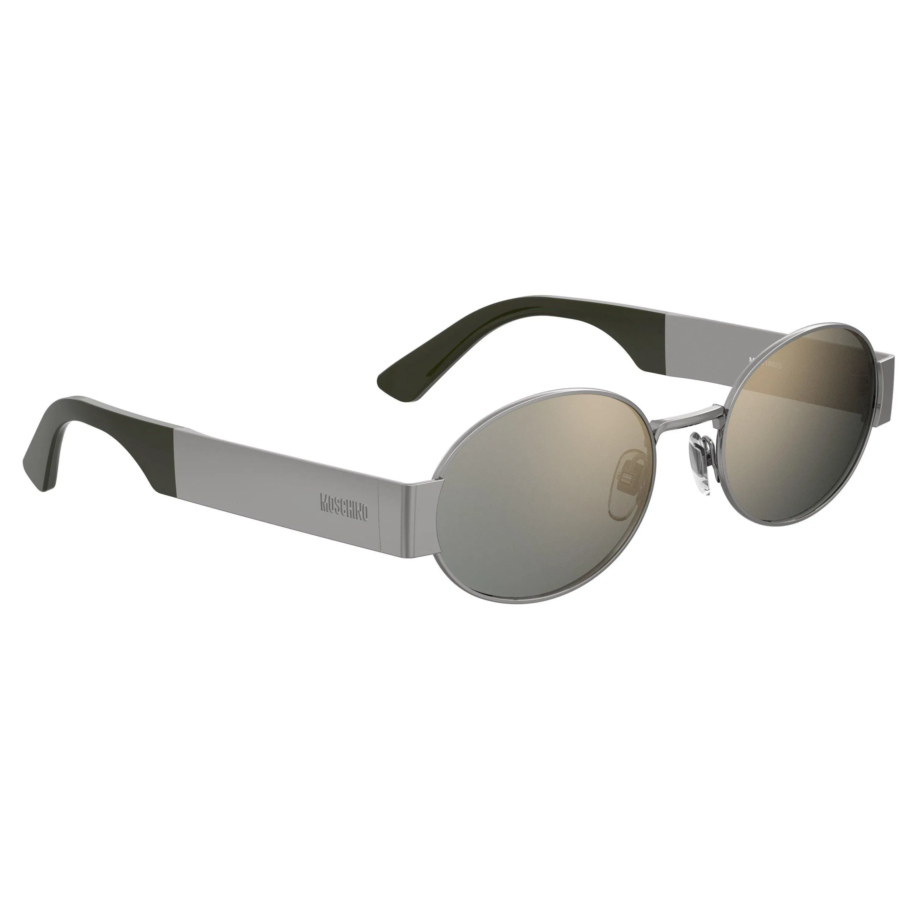 Round Sunglasses