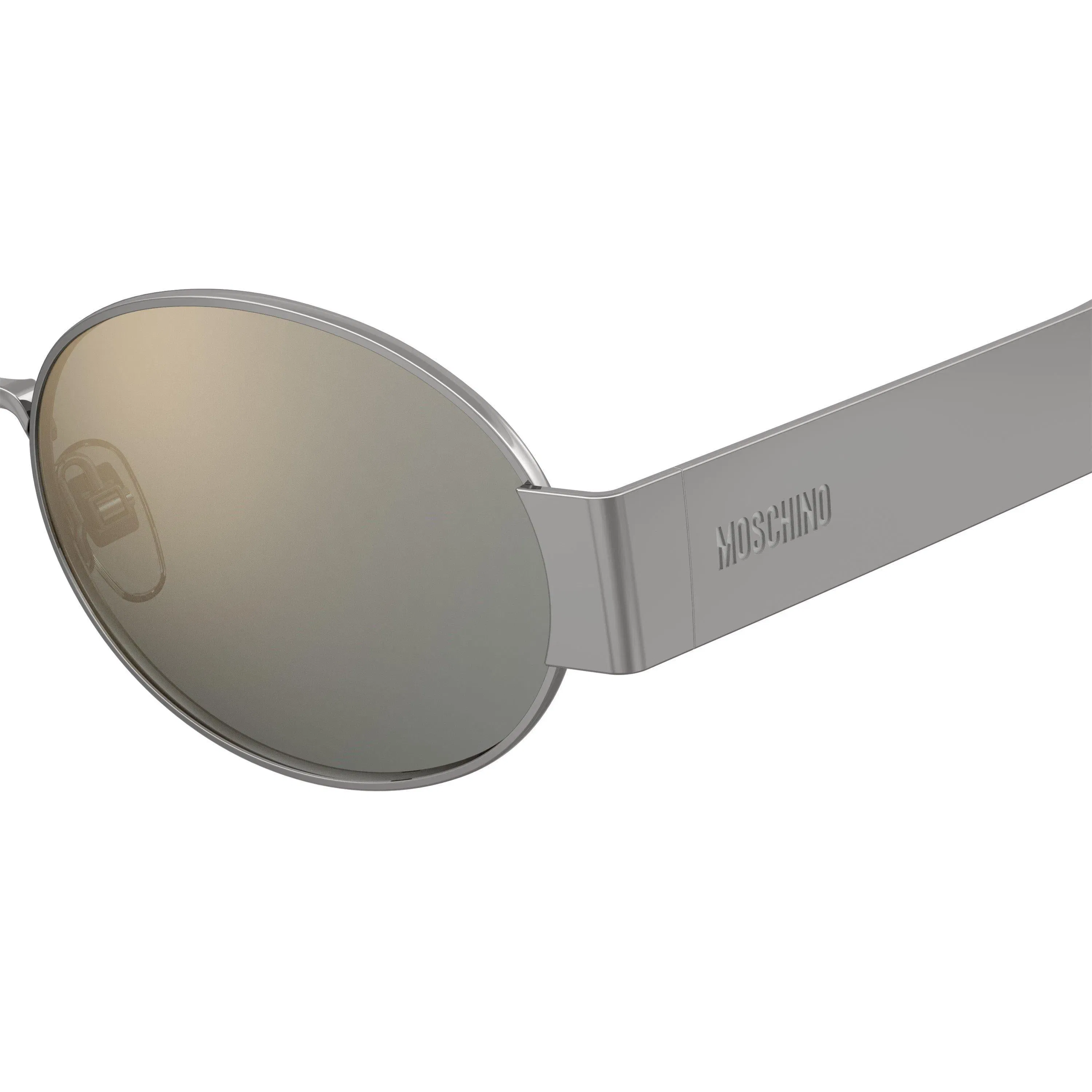 Round Sunglasses